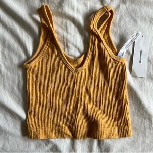 uo tank top